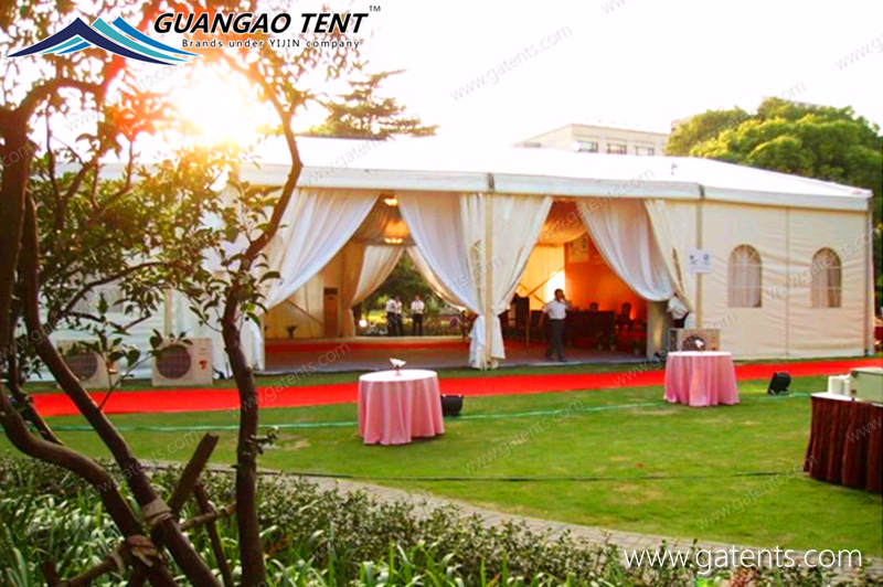 Wedding Tent -15