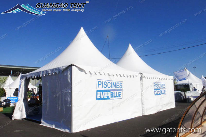 carpa pagoda 16